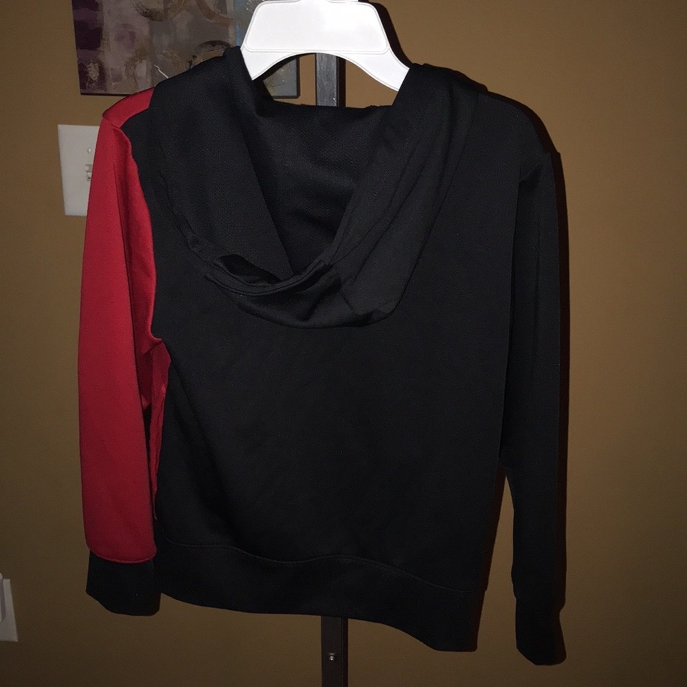 Jordan track jacket